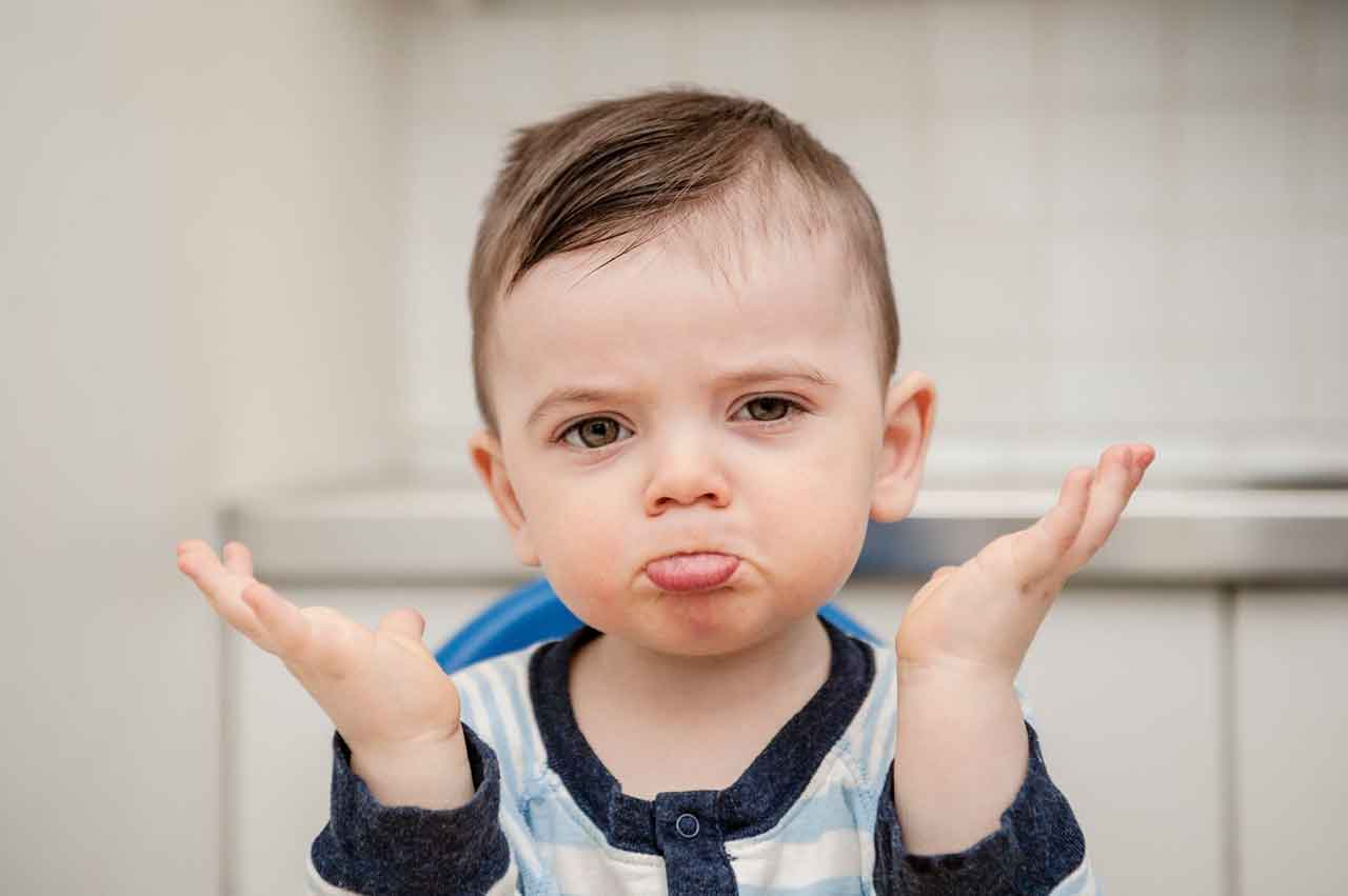 Наличие единственного ребенка - вот некоторые заблуждения