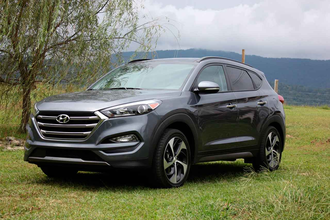 Hyundai Tucson III б/у - какой двигатель выбрать?