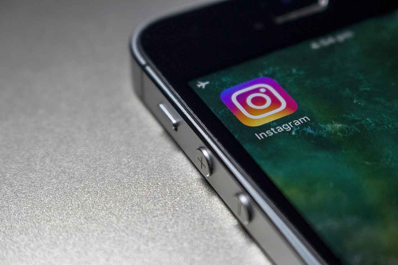 Не поддавайтесь на эту аферу с проверкой Instagram