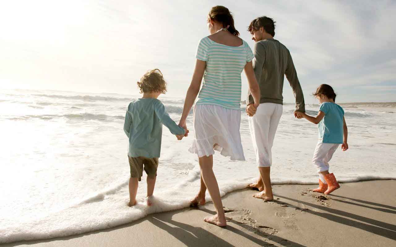 Эмоционально-ориентированная семейная терапия