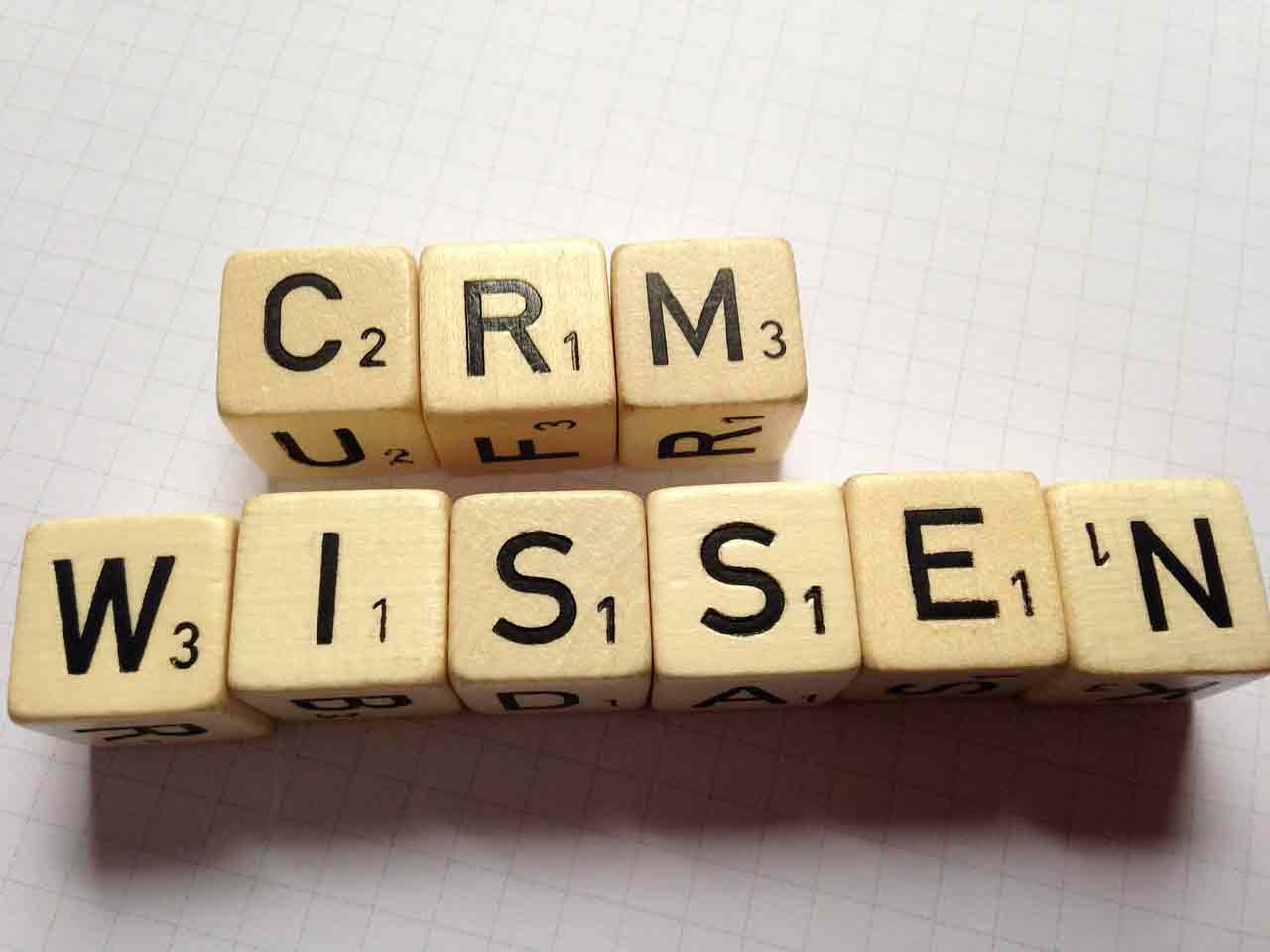 Что такое CRM-система и почему она будет полезна в вашей компании?