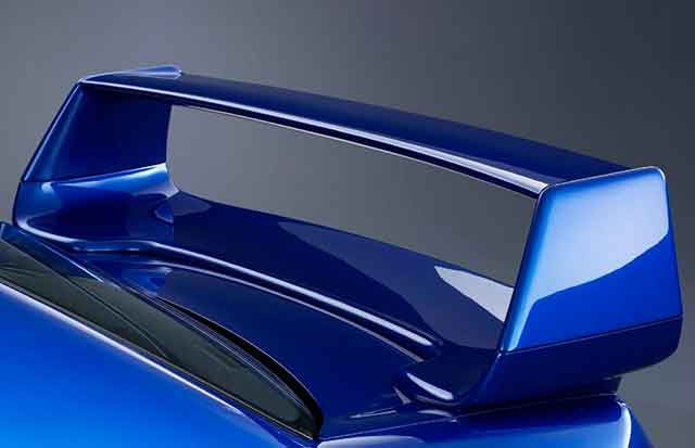 Спойлер – что это такое, как работает и как выбрать?