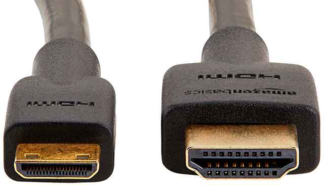 Разъем HDMI: типы, особенности и как правильно подключить устройства