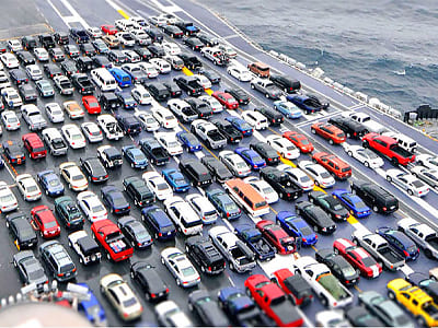 Торги машин на аукционах Японии