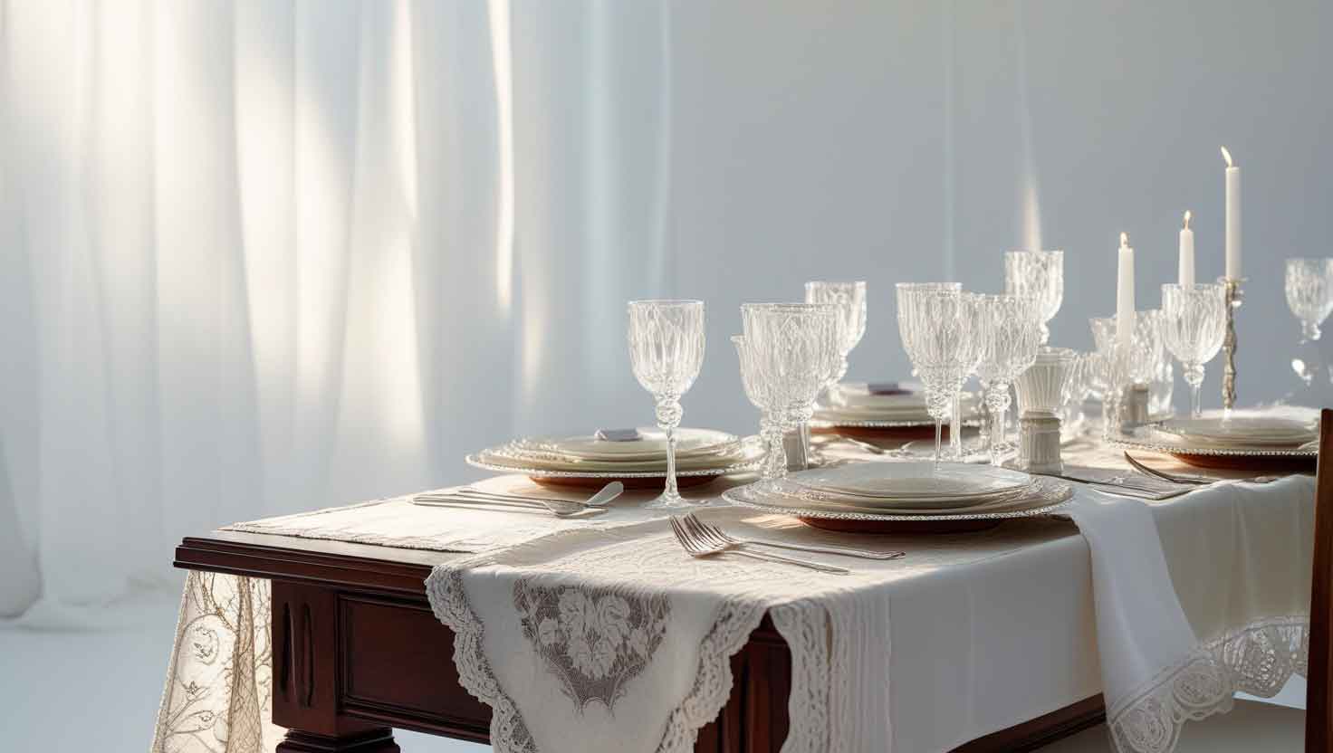 Как выбрать обеденный стол: форма, материалы, стиль и удобство