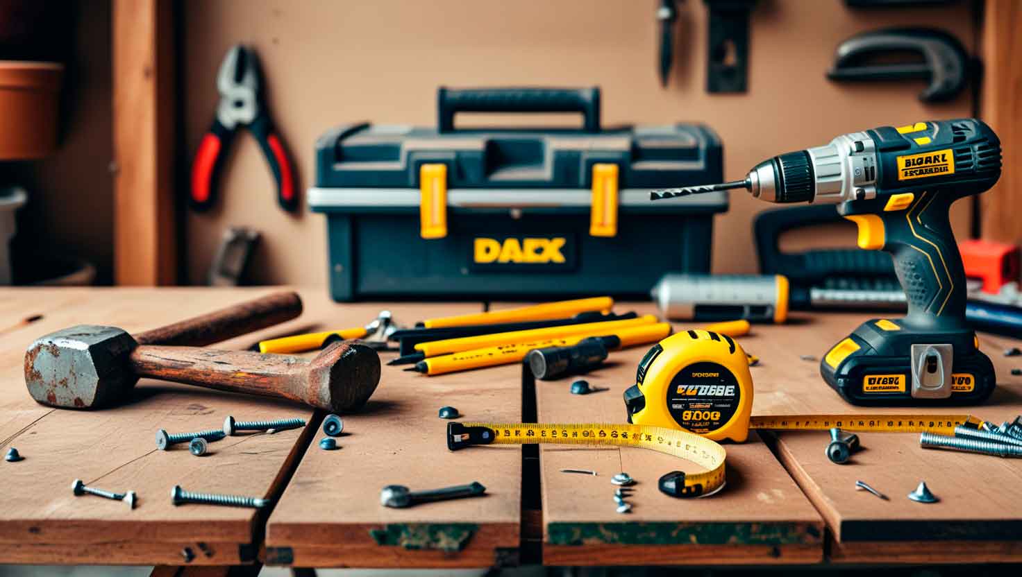 Стяжка пола: от подготовки основания до идеального покрытия