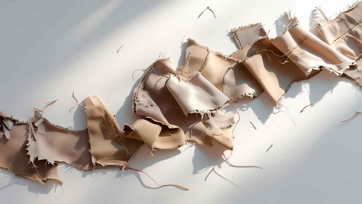 Дезинфекция ветоши: как эффективно очистить и продлить срок службы