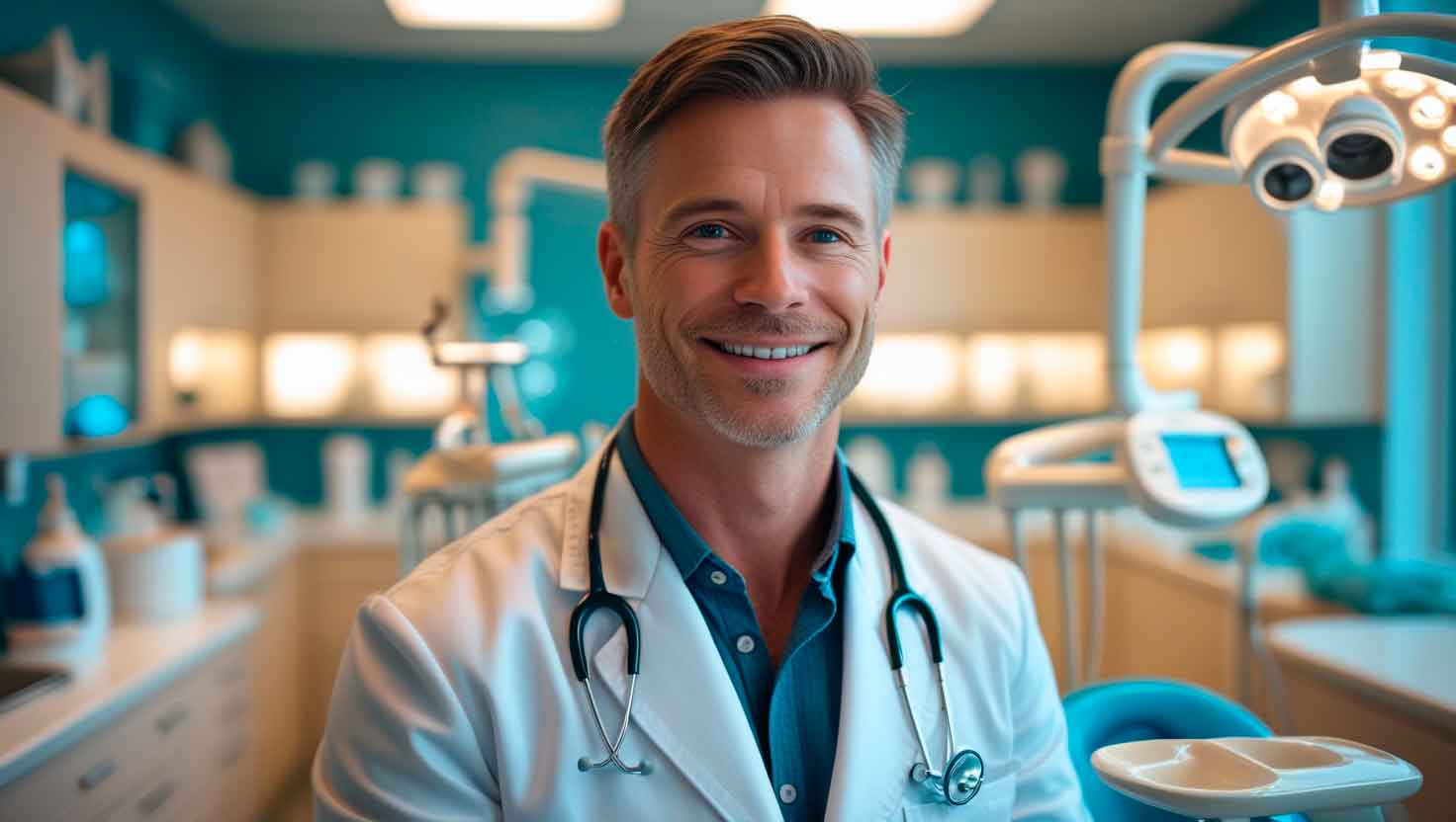 Зубной налет: как патогенные бактерии вредят здоровью