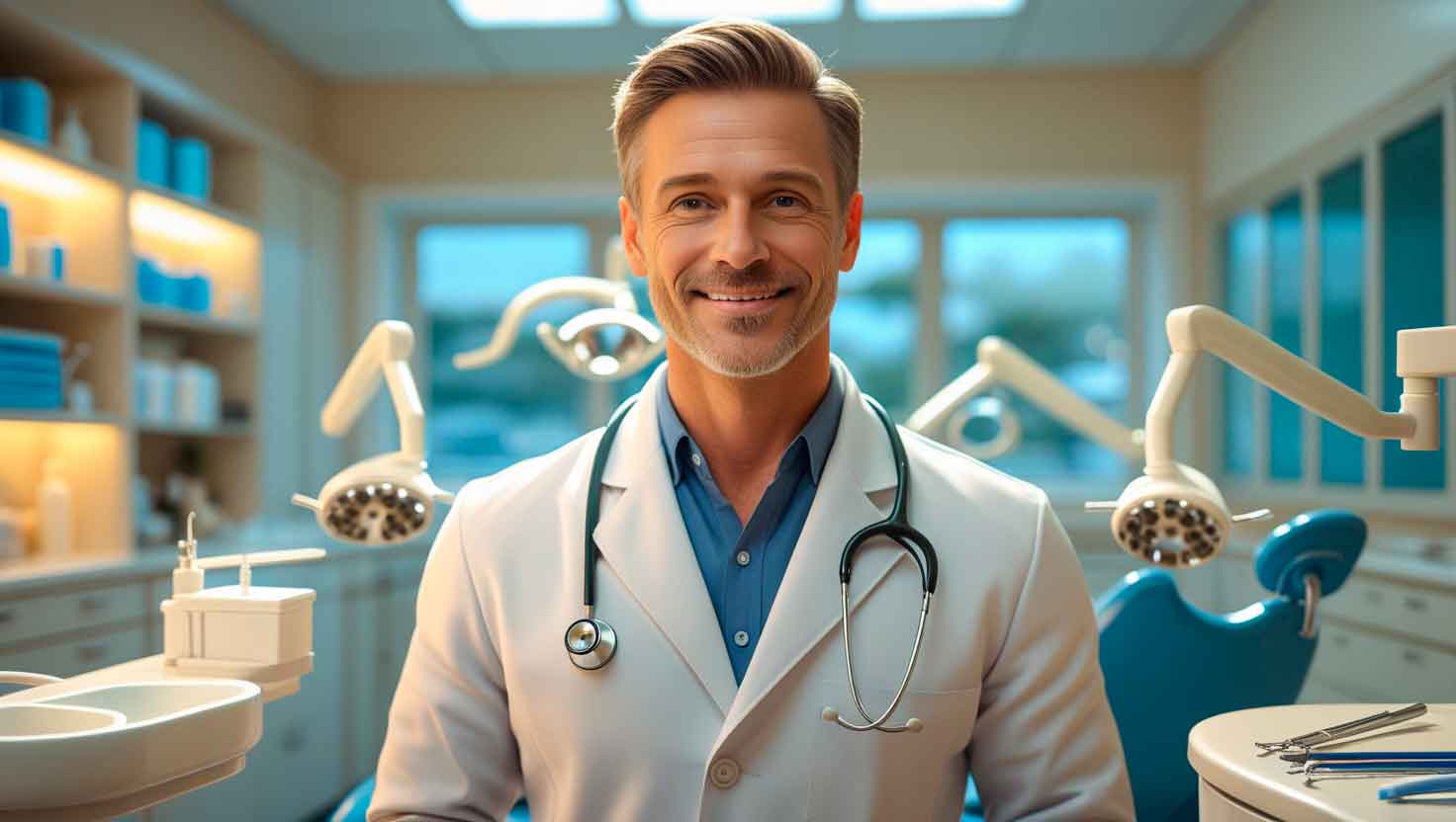 Лечение кариеса: диагностика, методы и советы стоматологов