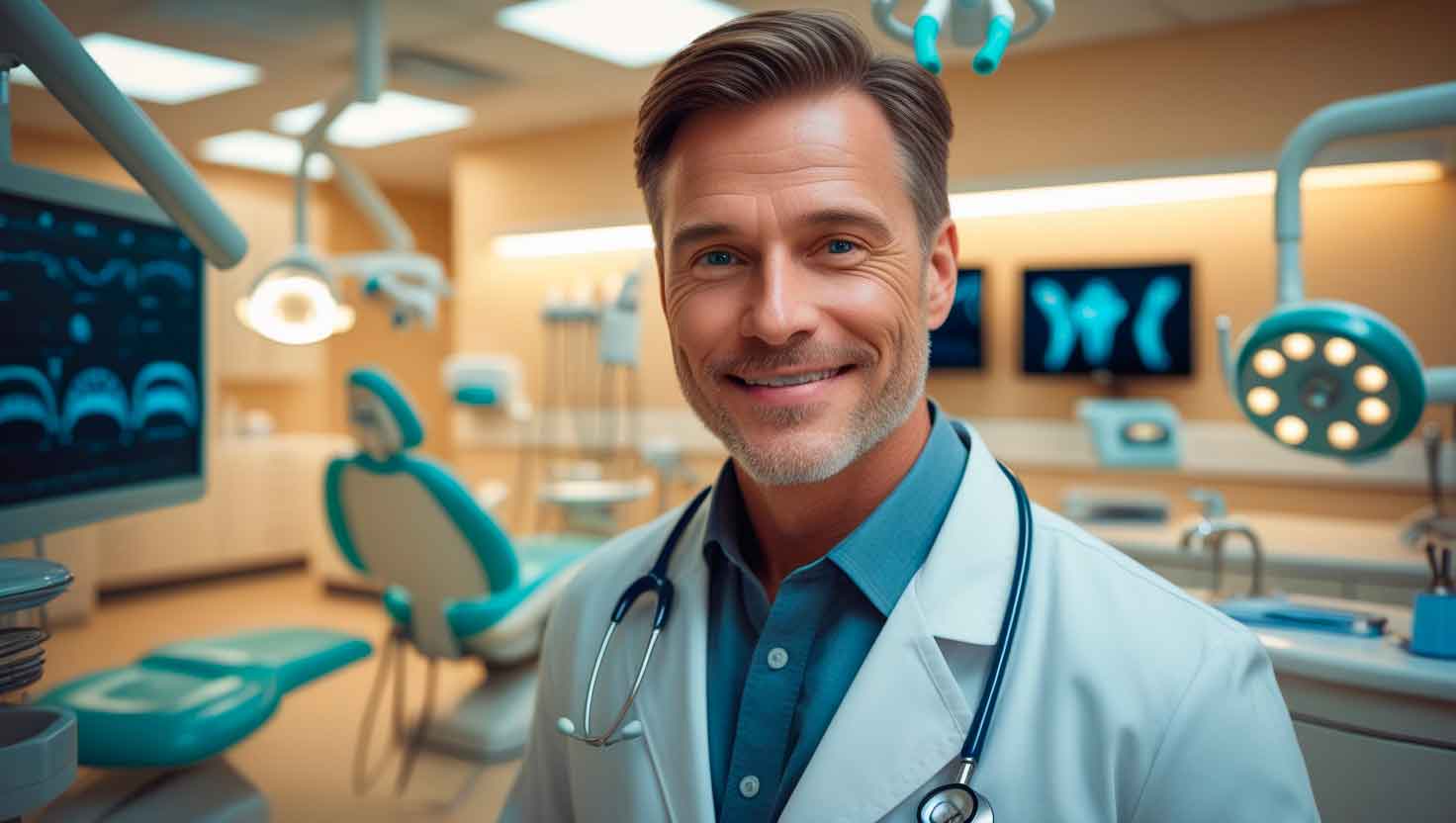 Металлокерамическая коронка: всё о плюсах, минусах и установке