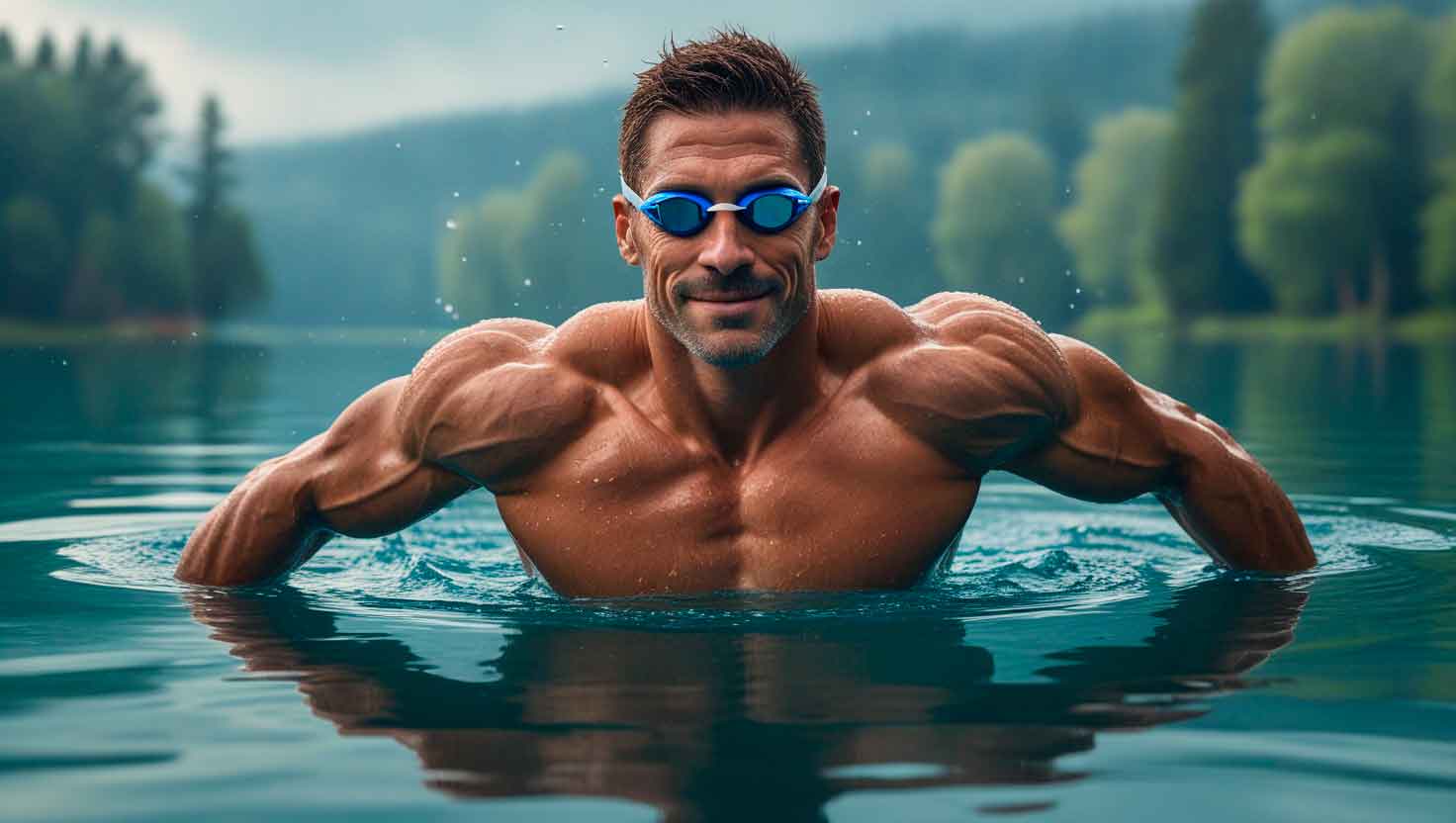 Почему нельзя мочиться в водоёмах — медицинские факты