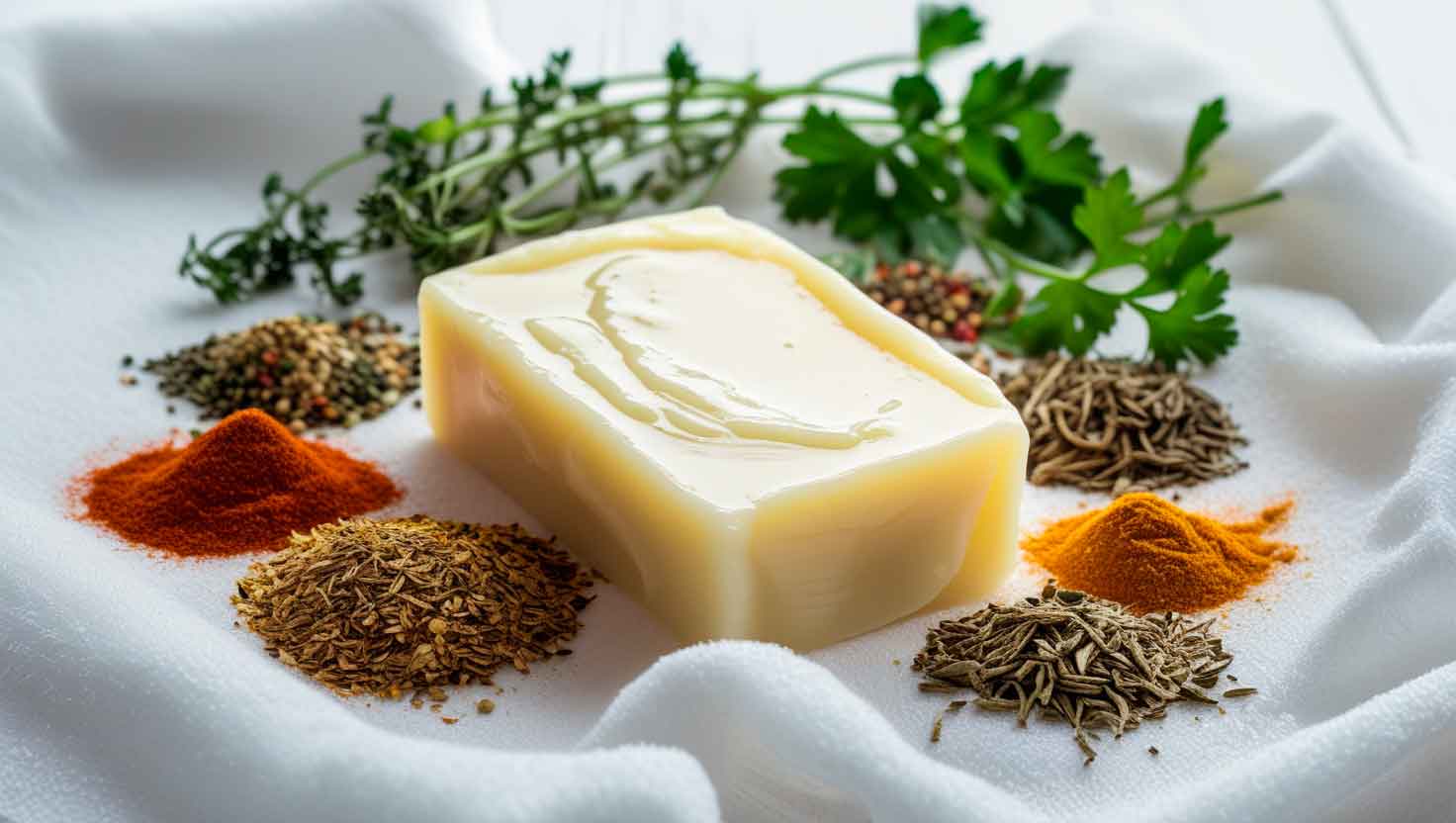 Правда ли, что сало замедляет процессы старения?