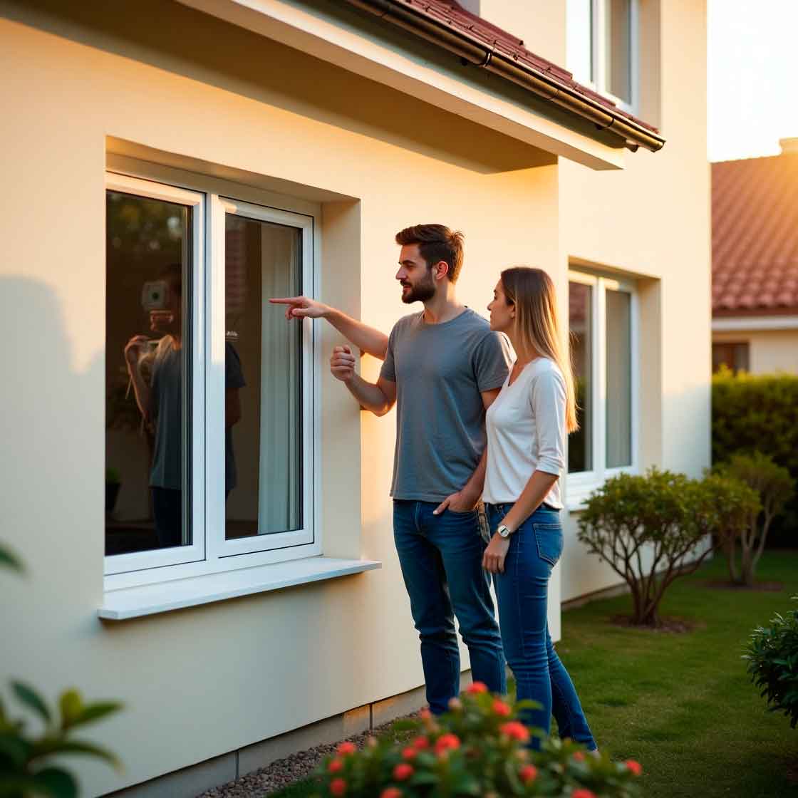 Как выбрать стекло под стиль и климат – практичный гид