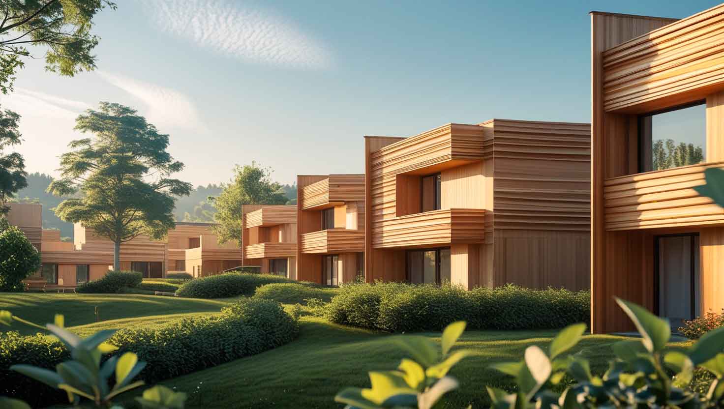 Панорамные окна для коттеджа: полный гид по выбору