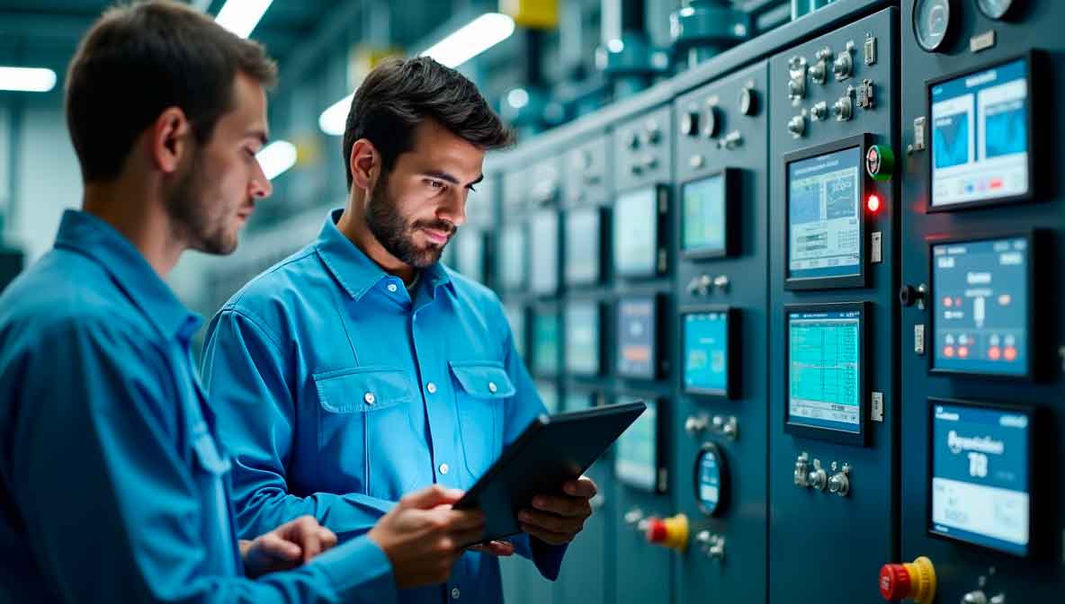 Контрольно-измерительные приборы: виды и применение