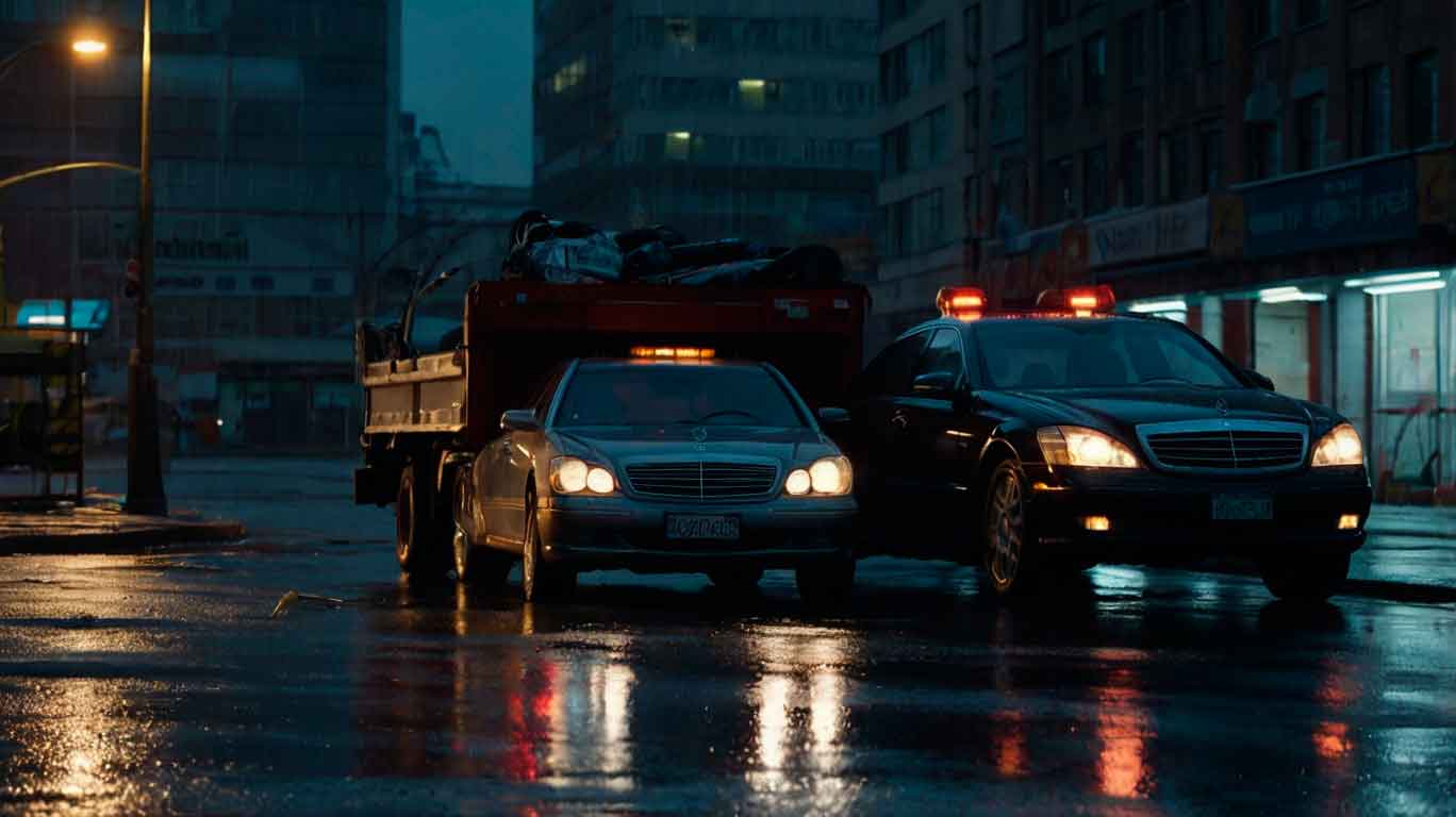 Сколько стоит эвакуация авто и как избежать переплат