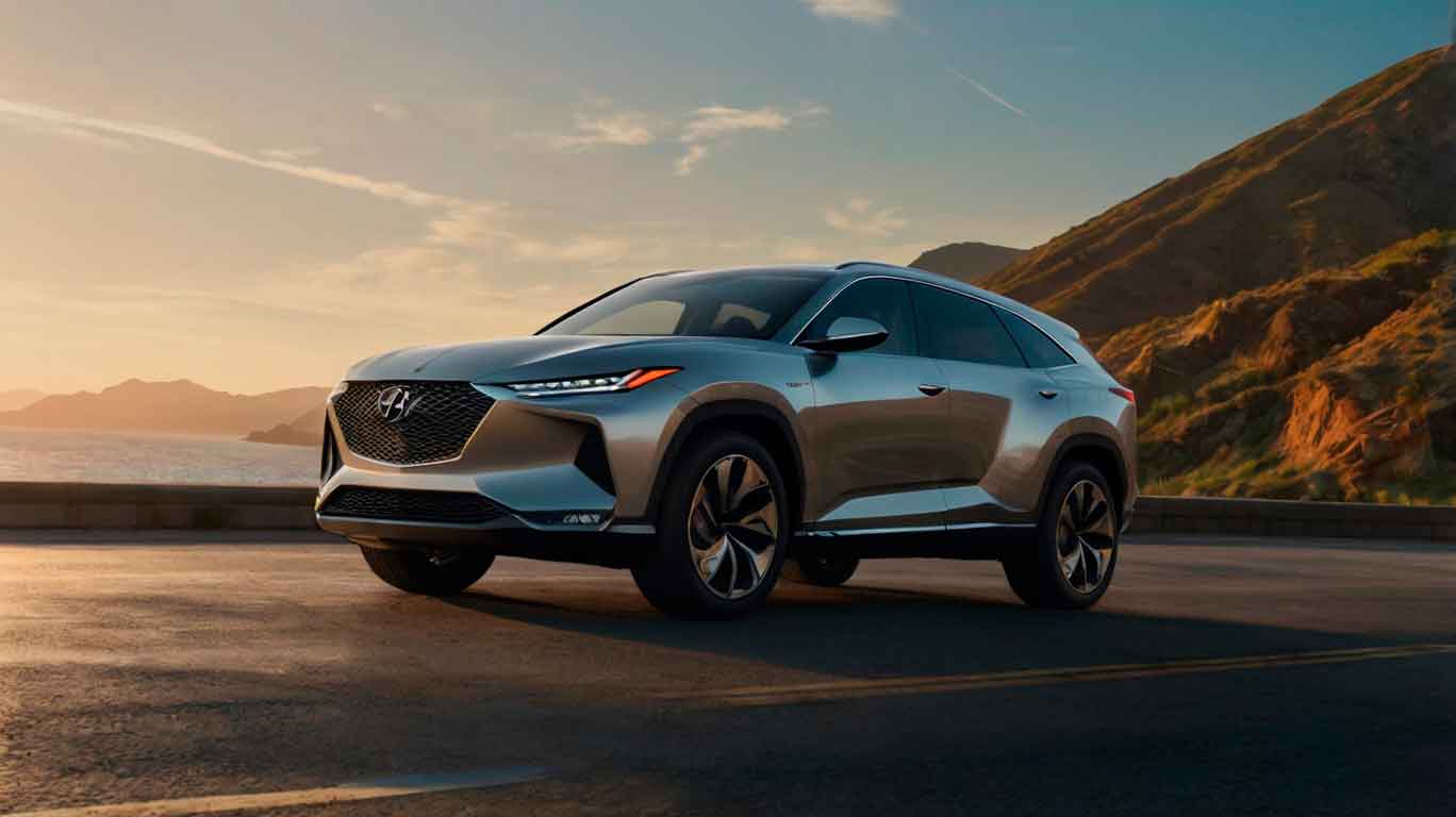 Почему EXEED обходит конкурентов? Тест-драйв и сравнение