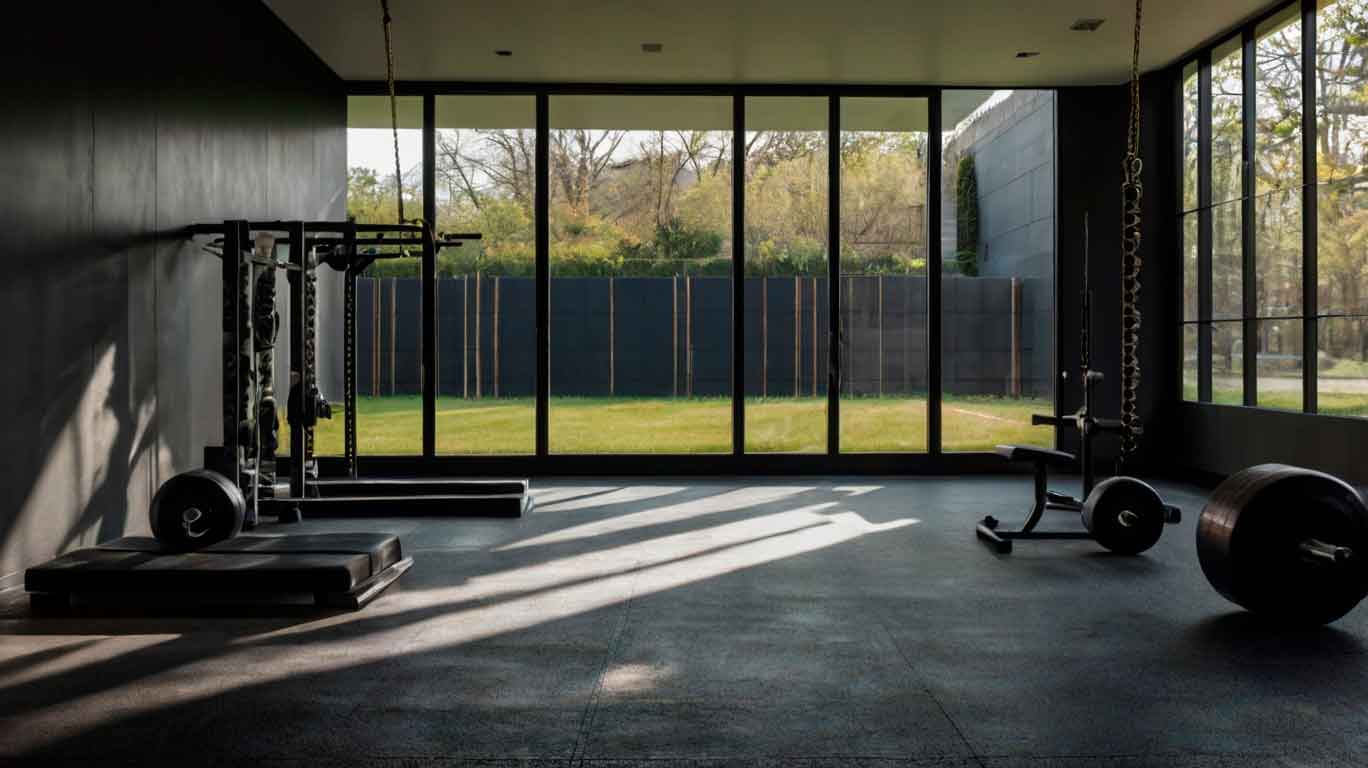 Как выбрать физические упражнения для мужчин 40+