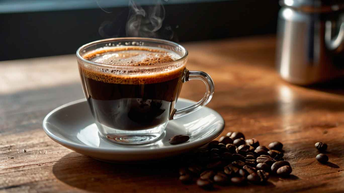 Как обмануть мозг без кофеина с помощью ритуала