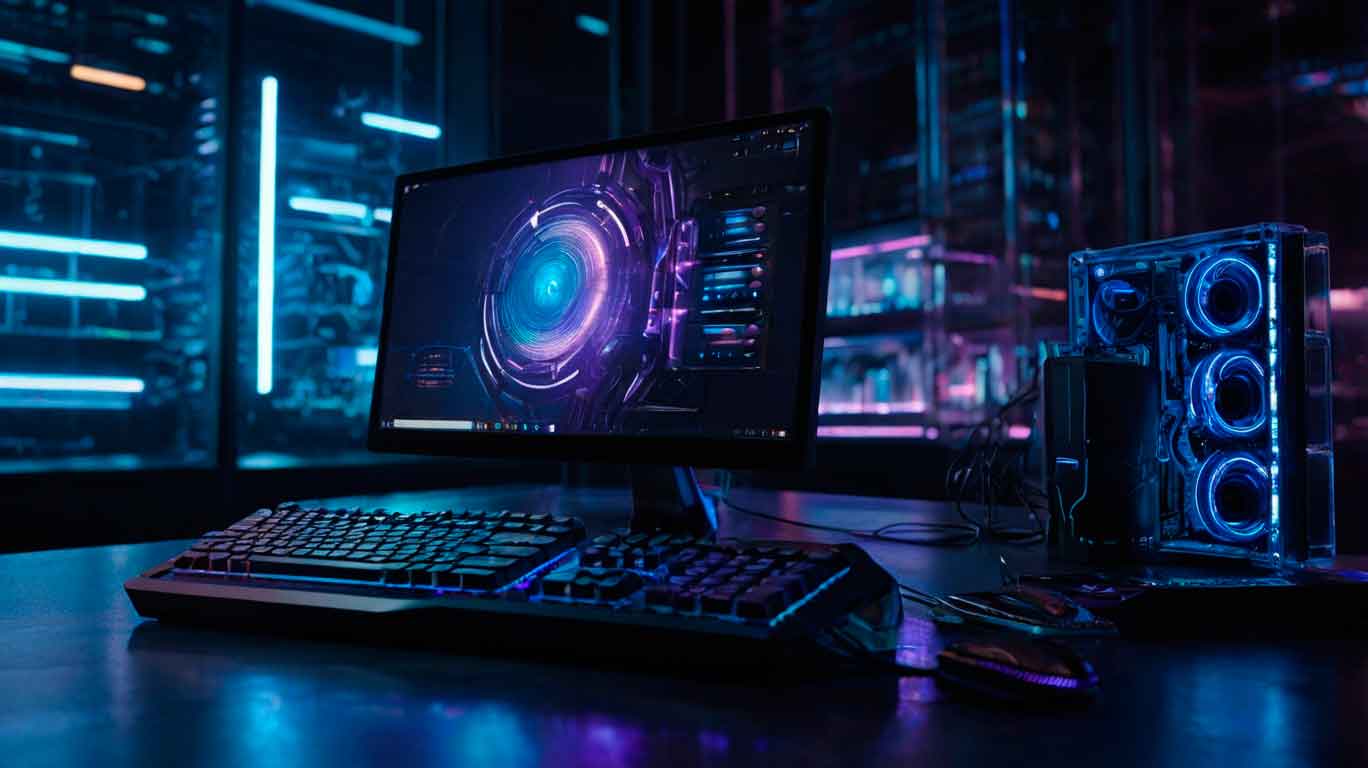 Чистка компьютера от пыли - экспертные советы