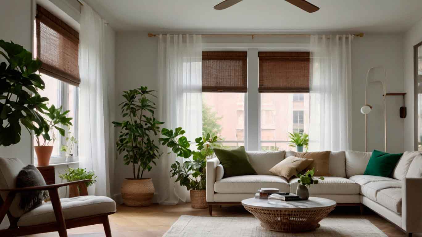 Как выбрать кондиционер для маленькой квартиры