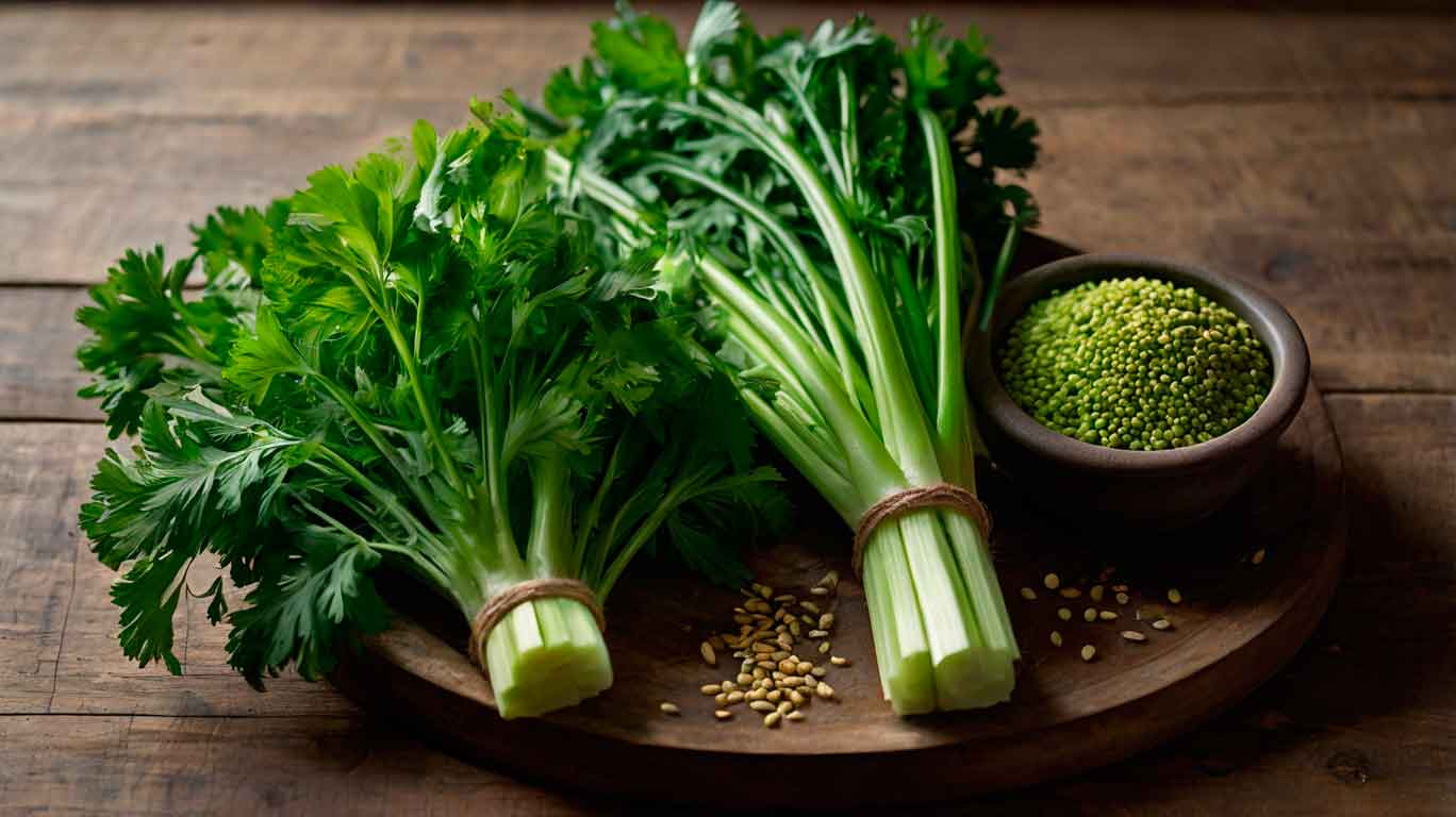 Как превратить обычные овощи в мощный инструмент здоровья