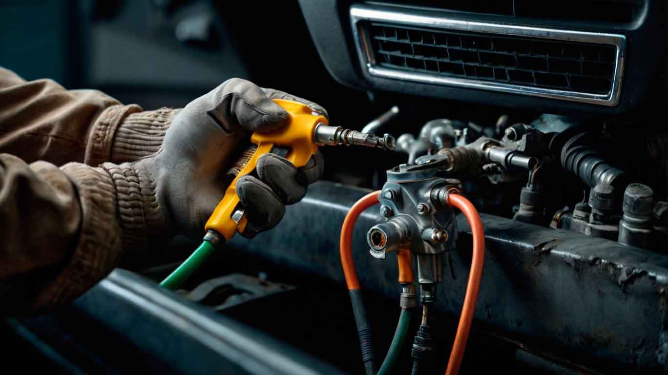 5 явных признаков неисправности топливного насоса в вашем авто