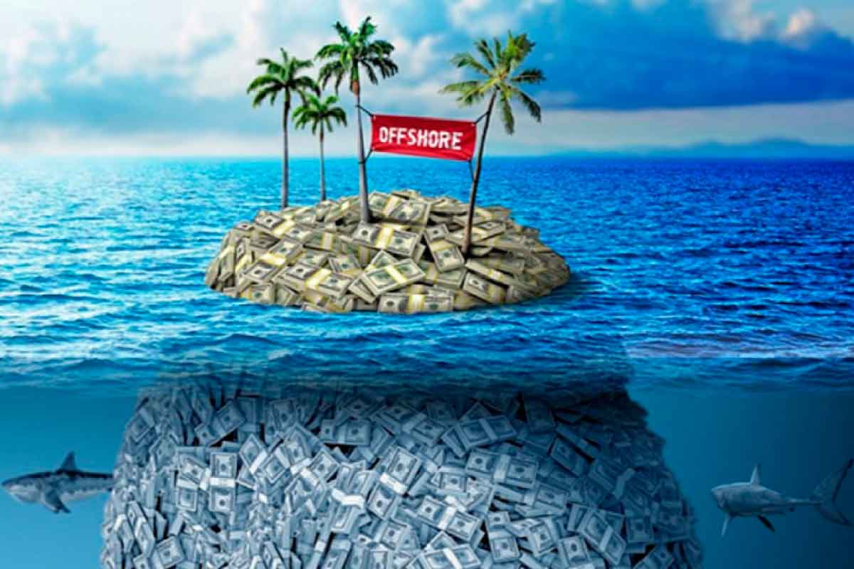 Асад Мехдиев и Victoria Falls Foundation: структура бизнеса с международным участием