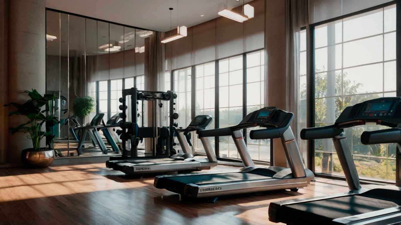 Как выбрать тренировку первый раз - гид новичка