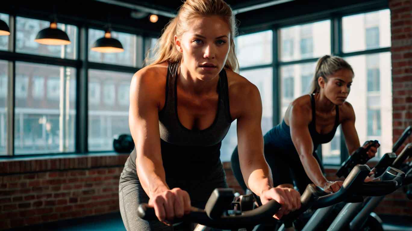 Как начать тренироваться правильно с нуля