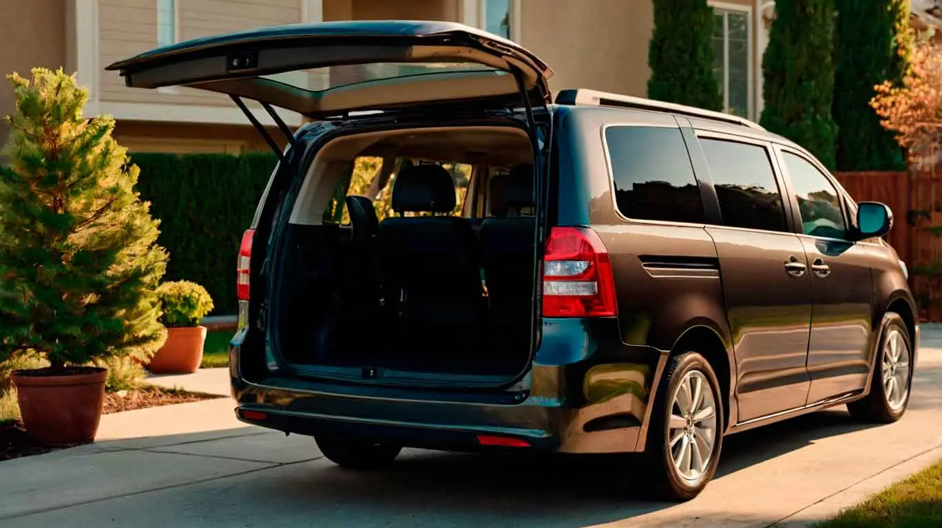 Как выбрать авто для семьи: 7 параметров, которые важнее лошадиных сил