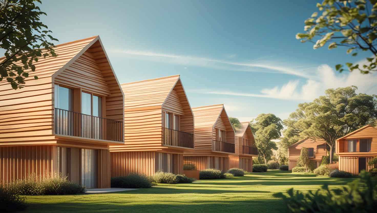 Как выбрать утепление для дома по домокомплекту