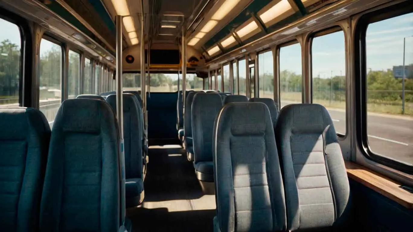 Советы для путешествия на автобусе: комфорт и безопасность
