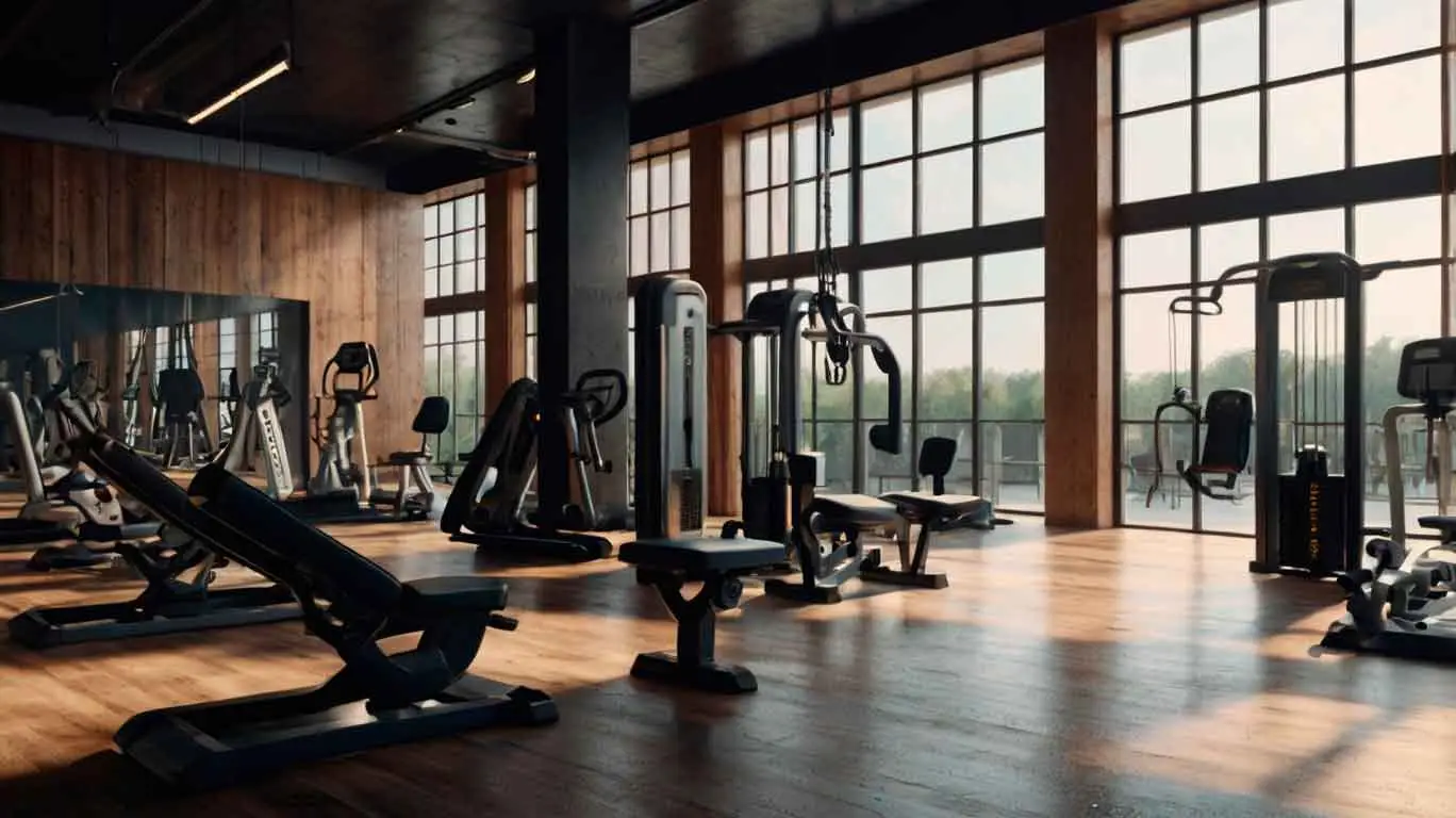 Как правильно тренироваться в тренажерном зале - полное руководство для начинающих