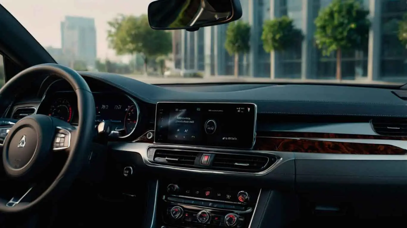 Что купить в новое авто: 20 вещей, которые реально нужны