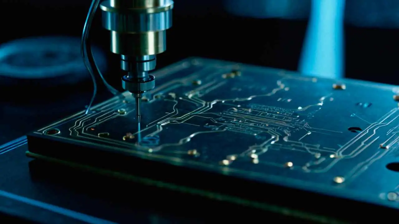 Где создали первый квантовый блокчейн: прорыв российских ученых в защите данных будущего