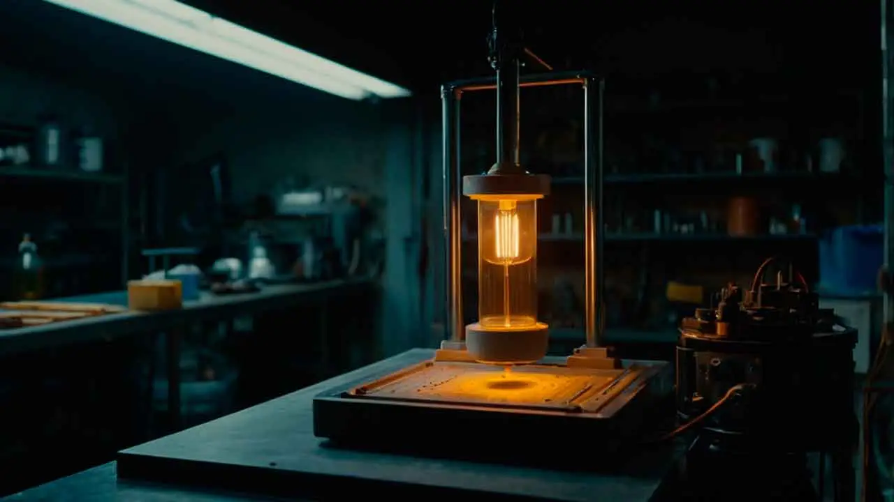 Литьё изделий из пластика в силиконовые формы