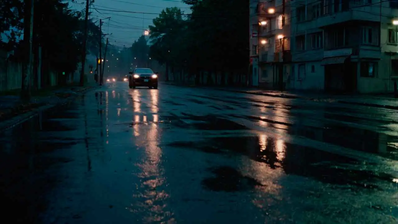 Почему тесты ПДД в 2025 году - не формальность, а фундамент безопасного вождения