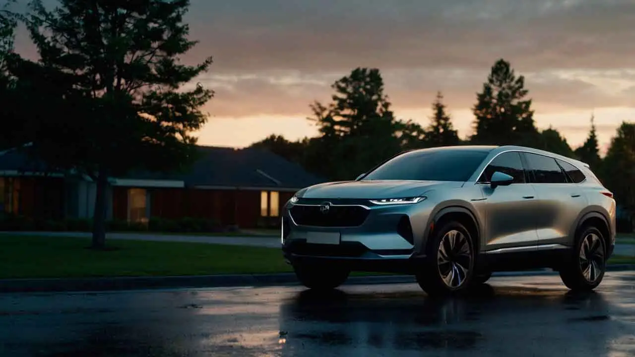 Электро или бензин? 2025: рациональный выбор для обычного водителя