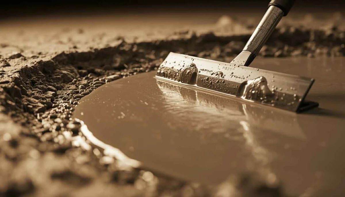 Первые 7 суток для бетона: почему от ухода зависит его прочность