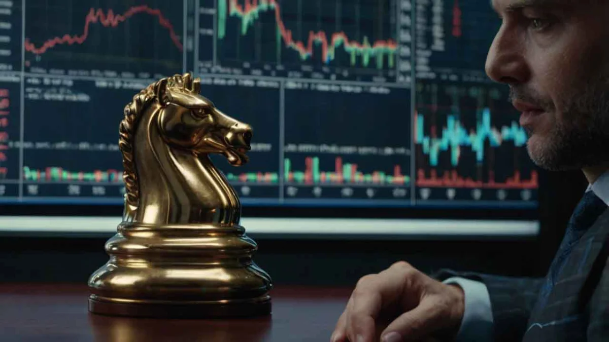 Как мужчине настроить личный бюджет за 1 вечер