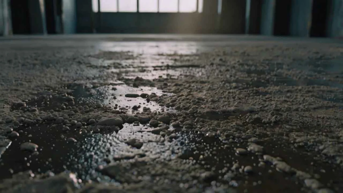 Виброрейка для стяжки: полное руководство от Прораба Петровича