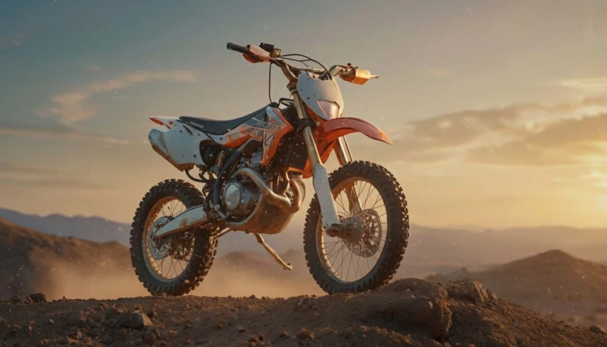 Как выбрать питбайк и не разочароваться: гайд для новичков