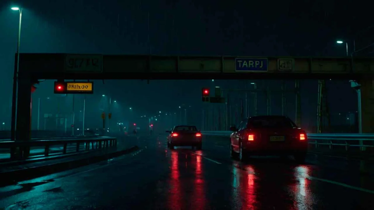 Почему вы платите на 25% больше? Всё о новых штрафах ГИБДД 2025–2026 с примерами