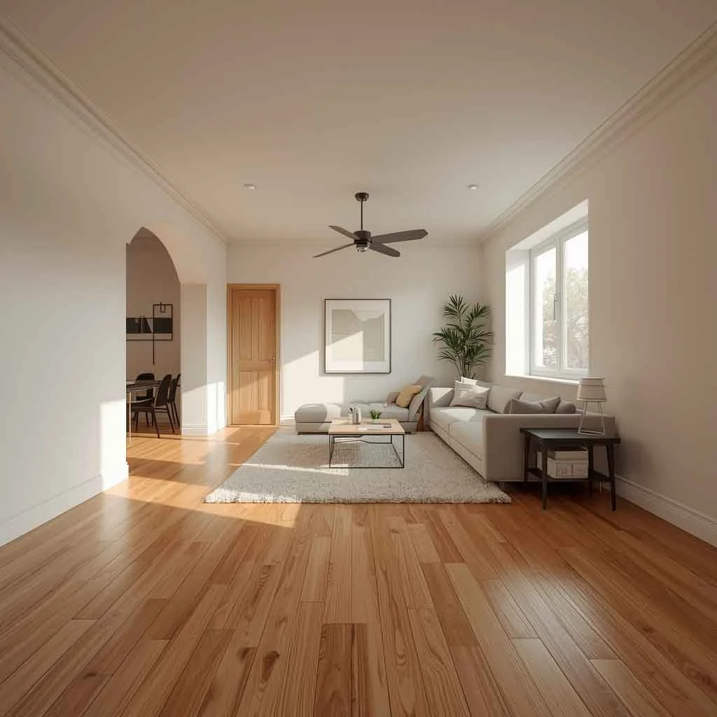 Как избежать переплат при ремонте квартиры: советы экспертов