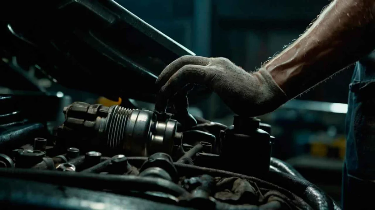 10 способов сэкономить на ТО: не повторяйте глупых ошибок