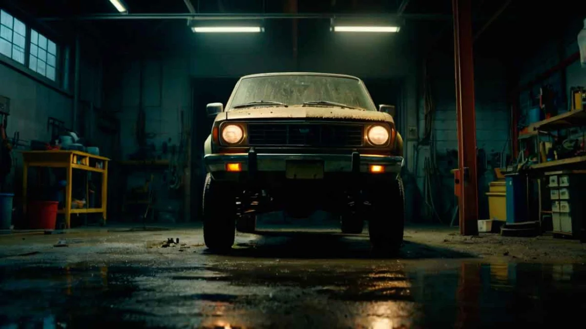 Первый автомобиль без слёз и кредитов — чек-лист из 5 пунктов